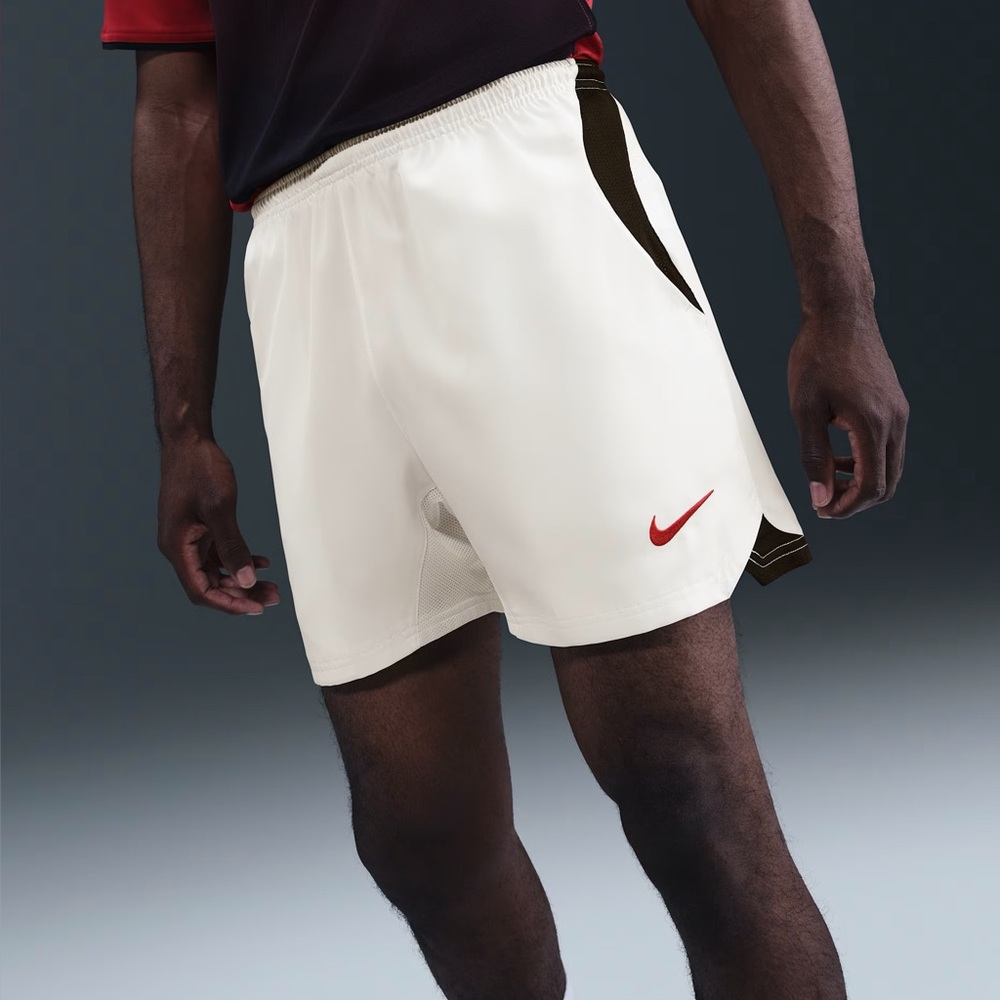 NWT - Nike Total 90 Dri-FIT Soccer Shorts - XS